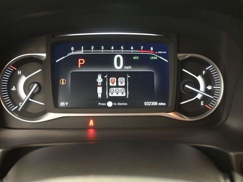 Used 2023 Honda Passport EX-L image 7