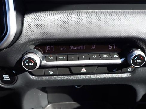 Used 2025 MAZDA CX-50 AWD 2.5 S w/ Preferred Package image 23