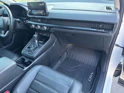 Used 2024 Honda CR-V EX-L image 57