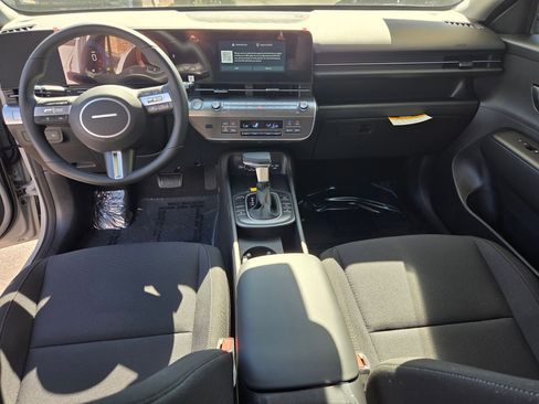 New 2026 Hyundai Kona SEL Sport image 15