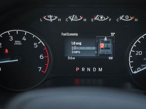 New 2026 Ford F250 XL w/ STX Appearance Package image 55