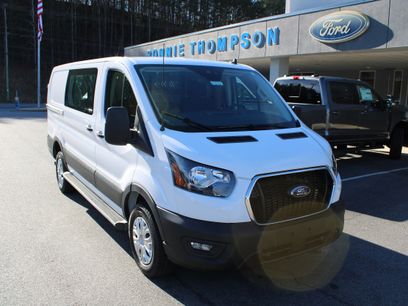 Used 2024 Ford Transit 250 Base w/ Exterior Upgrade Package