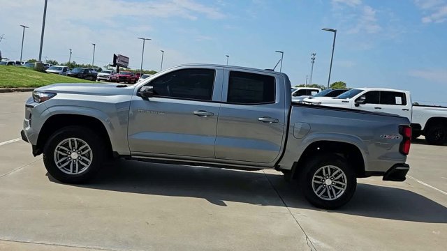 New 2026 Chevrolet Colorado LT w/ LT Convenience Package AWD/4WD image 5