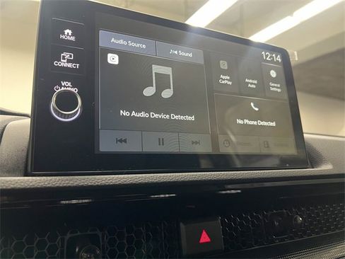 Used 2026 Honda CR-V EX-L image 19