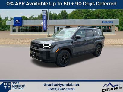 New 2026 Hyundai Santa Fe XRT w/ Tow & Go Package