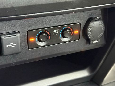 Used 2022 Toyota 4Runner Limited image 26