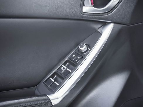 Used 2016 MAZDA CX-5 Grand Touring image 11