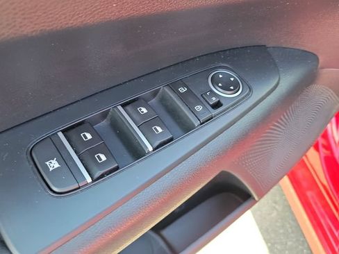 Used 2024 Kia Forte LXS FWD image 18