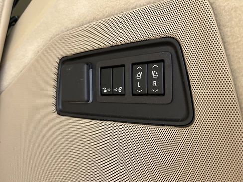 Used 2024 Cadillac Escalade Premium Luxury w/ LPO, Floor Liner Package image 12