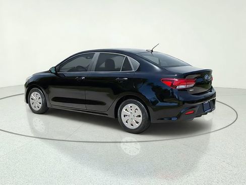 Used 2018 Kia Rio LX FWD image 4