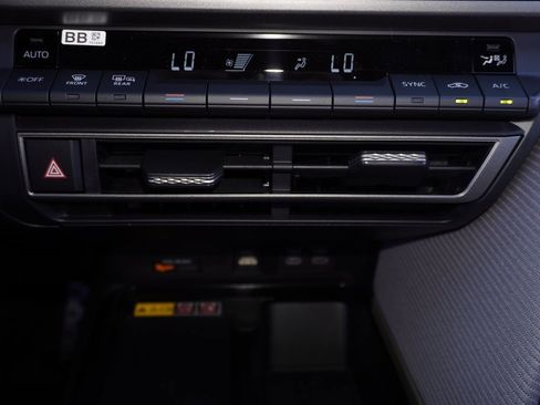 New 2026 Toyota Camry SE image 15