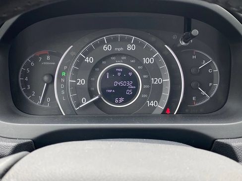 Used 2016 Honda CR-V EX-L image 26