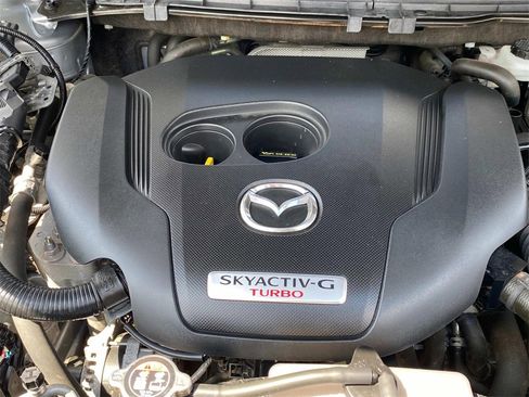 Used 2023 MAZDA CX-9 Touring Plus image 29