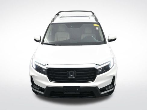 Used 2023 Honda Ridgeline RTL-E image 20