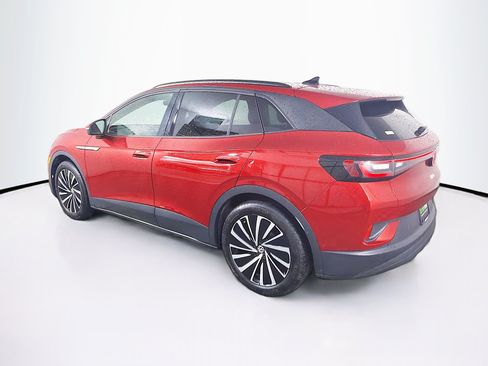 Used 2024 Volkswagen ID.4 S RWD image 5