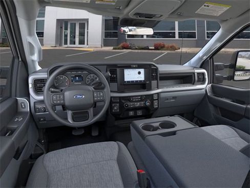 New 2025 Ford F250 XL image 9