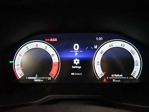 Used 2024 Toyota RAV4 Limited FWD image 15
