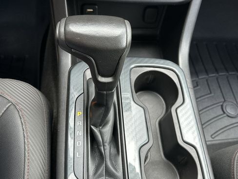 Used 2017 GMC Canyon SLE w/ All Terrain Package image 16