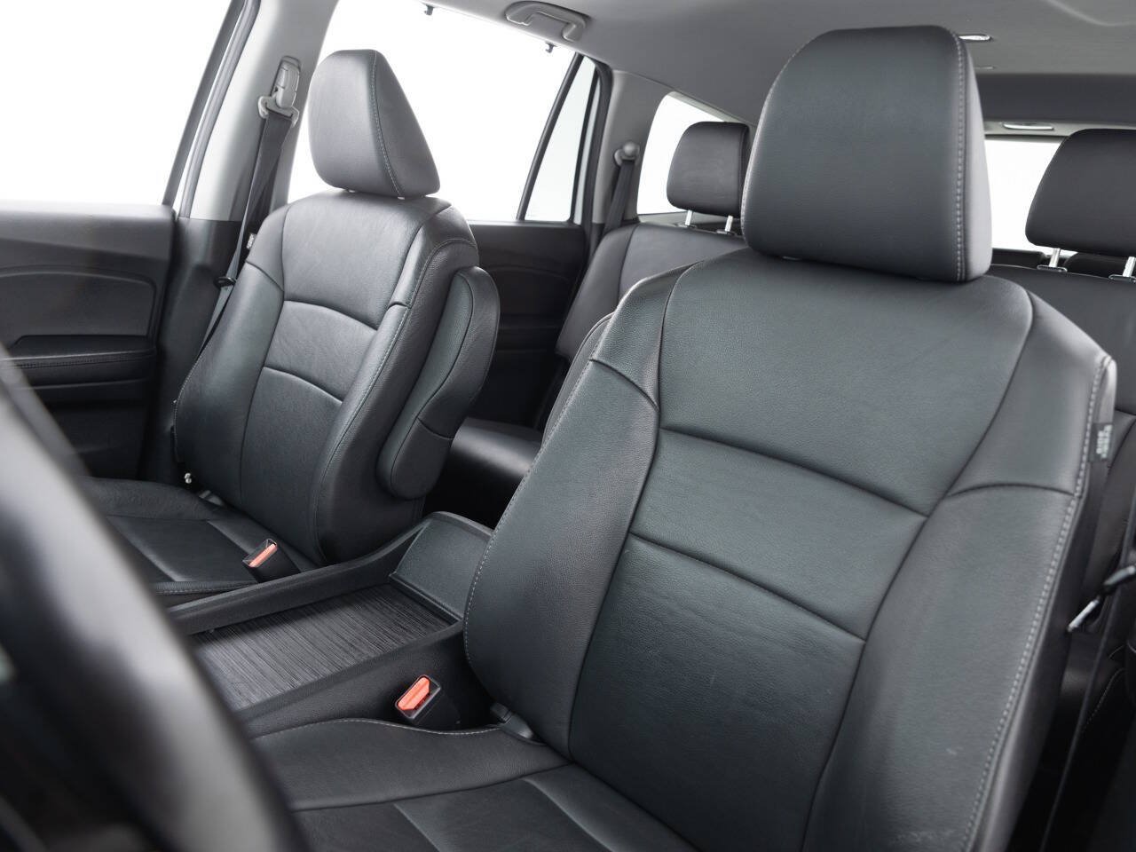Used 2021 Honda Pilot Touring image 22