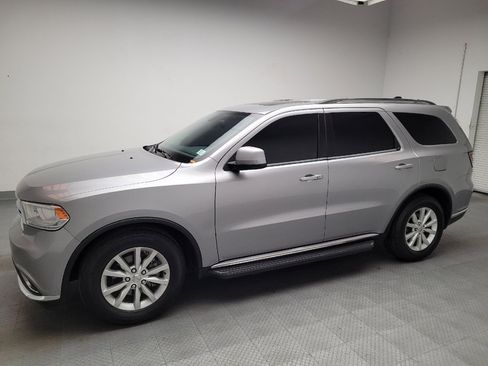 Used 2015 Dodge Durango SXT w/ Quick Order Package 23B image 2
