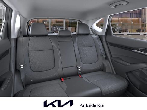 New 2026 Kia Seltos S image 16