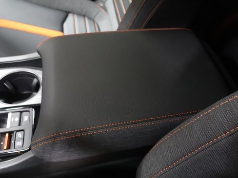 New 2026 Honda Passport TrailSport image 28
