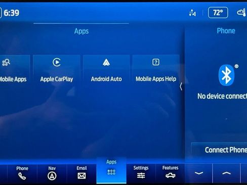 Used 2023 Ford F150 XLT w/ Equipment Group 302A High AWD/4WD image 35