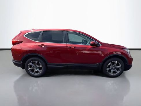 Used 2018 Honda CR-V EX-L image 8