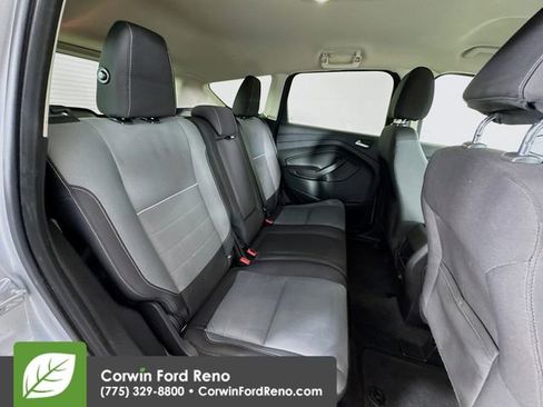 Used 2014 Ford Escape SE image 24