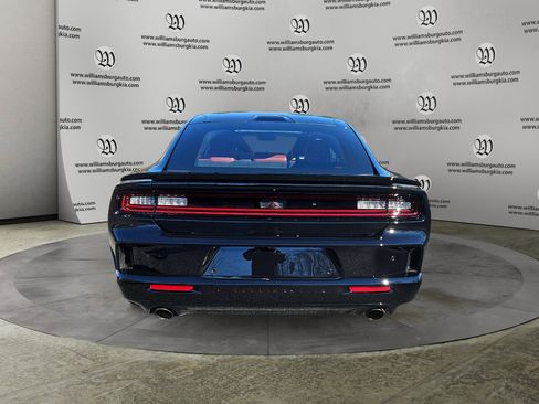 New 2026 Dodge Charger Scat Pack image 4