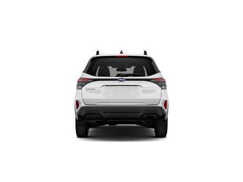New 2026 Subaru Forester Premium image 9