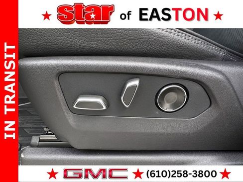 New 2026 GMC Sierra 3500 Denali w/ Denali Reserve Package image 16