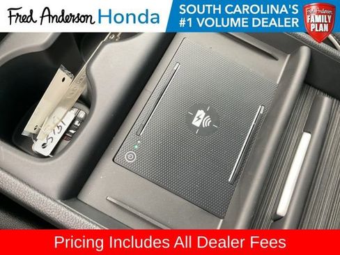 New 2026 Honda Odyssey Touring image 13