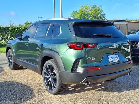 New 2026 MAZDA CX-50 AWD 2.5 S w/ Weather Package image 6