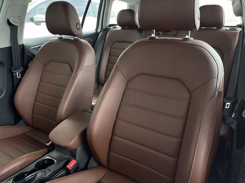 Used 2019 Volkswagen Golf Alltrack SEL image 14