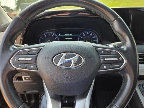 Used 2021 Hyundai Palisade SEL w/ Premium Package AWD/4WD image 25