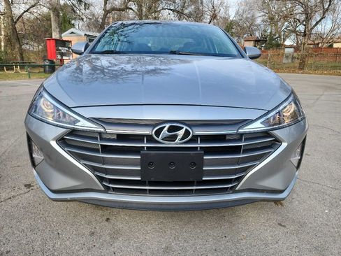 Used 2020 Hyundai Elantra SE image 4