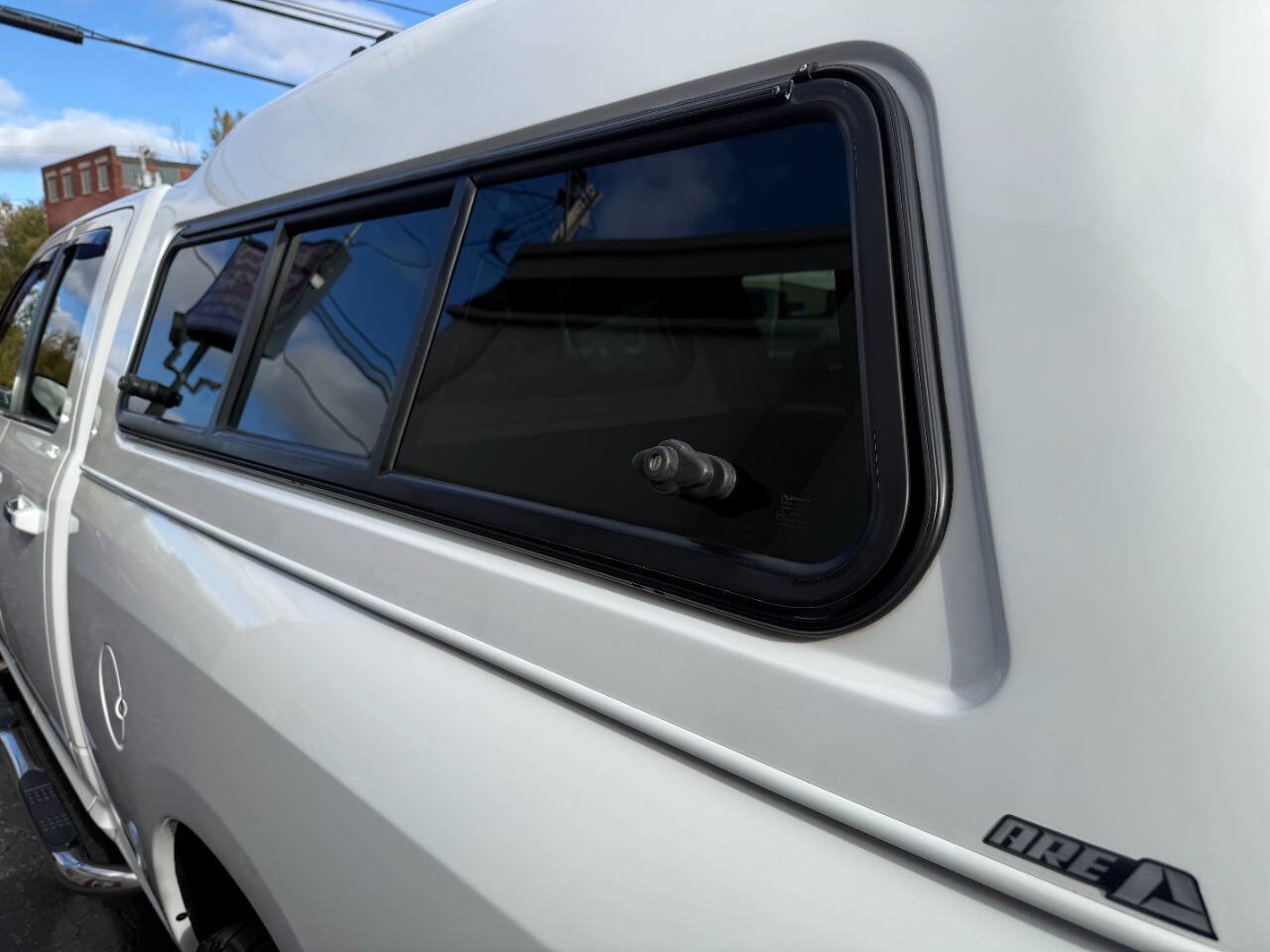 Used 2016 RAM 1500 Big Horn AWD/4WD image 20