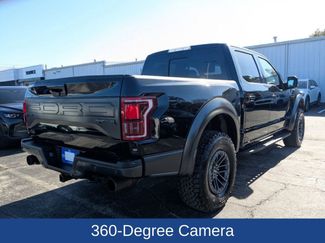 Certified 2018 Ford F150 Raptor w/ Equipment Group 802A Luxury video 4