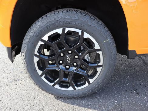 New 2026 Chevrolet Colorado Z71 w/ Z71 Convenience Package 2 image 29