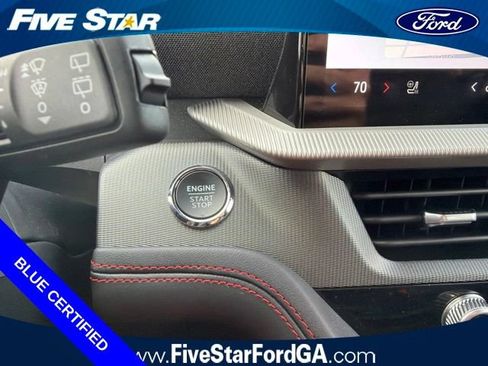 Used 2026 Ford Explorer ST-Line w/ ST-Line Street Pack RWD image 20