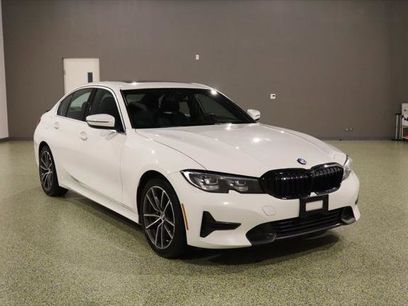 Used 2020 BMW 330i Sedan