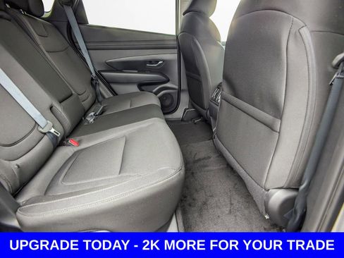 New 2026 Hyundai Tucson SEL image 26