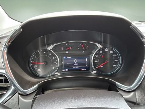 Used 2024 Chevrolet Equinox LT FWD image 15