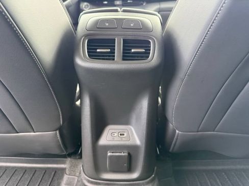 Used 2023 Buick Envision Avenir AWD/4WD image 24