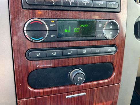 Used 2008 Ford F150 Lariat RWD image 30