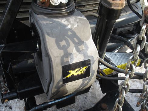 Used 2017 Ford F350 XL image 4