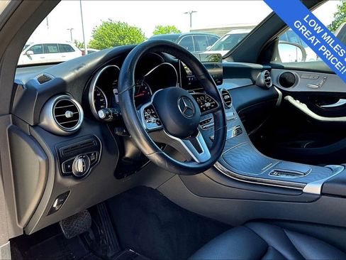 Used 2022 Mercedes-Benz GLC 300 image 18