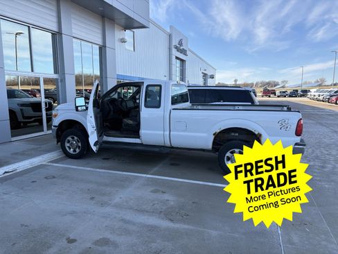 Used 2016 Ford F250 XL w/ XL Appearance Package image 8