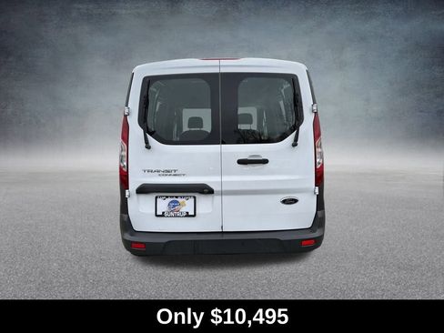 Used 2015 Ford Transit Connect XL image 4